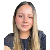Maria Paula Gómez Rincón