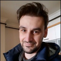 Burak Erden