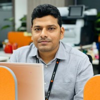 Ayush Bindal