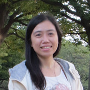 Cheryl Hsiao