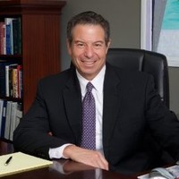 Bruce Luchansky