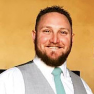 Tyson Schmidt