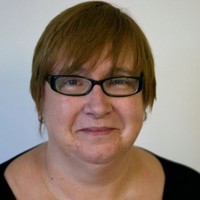 Jayne Humm