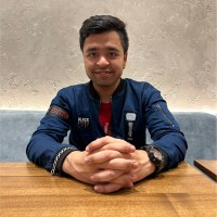 Devansh Vora