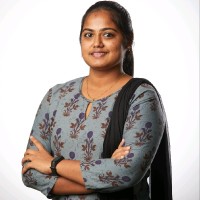 Swetha Rajasekar