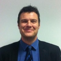 Stephen Davies