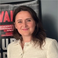 Flora Ferati-Sachsenmaier, Ph.D.