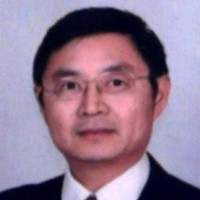 Mr Jin Chen