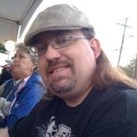 Yancy Wharton