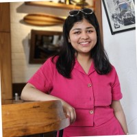 Tanya Garg