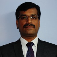 Sureshkumar Vinayagam