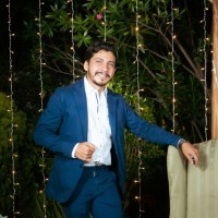 Alfredo Geovani Santiago Sánchez