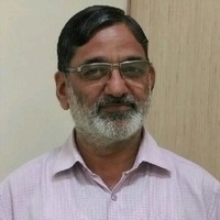 Prakash Balwani
