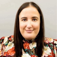 Kate Wilmshurst