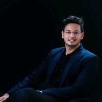 Rushikesh Jain