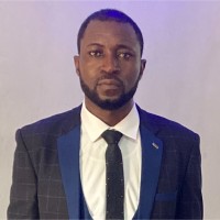 Kenneth Ntungwen