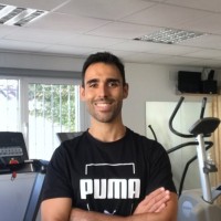 Raúl Arjona Pérez