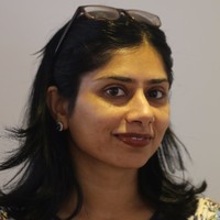 Rajshree Sheth