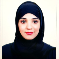 Mariam Albloushi