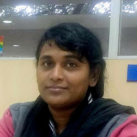 Sujata P