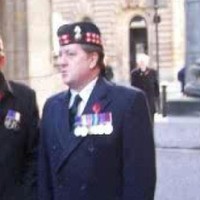 Russell Stevenson