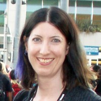 Roberta Conroy