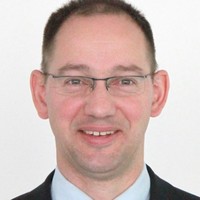 Peter Frost