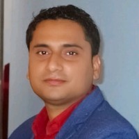 Bikash Mishra