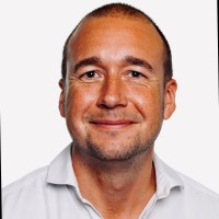 Kristian Eriksen Behrendt