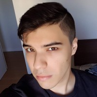 Daniel Costa