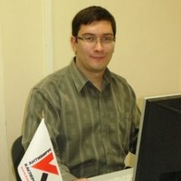 Yuriy Klimenko