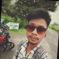deepjyoti gohain
