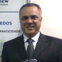Nelson Azevedo
