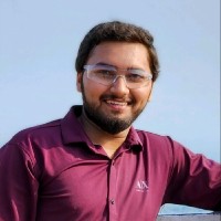 Dhruv Patel