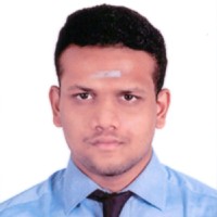 Gokulakrishnan B