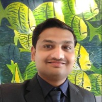 Ravikiran Jadhav