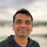 Prakash Bhagavan