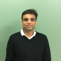 Niranjan Rao