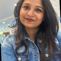 Smirthi Rajendran