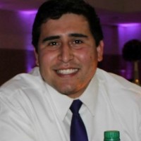 Diego Saucedo