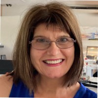 Pam Milne
