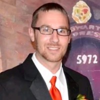 Dustin Strean