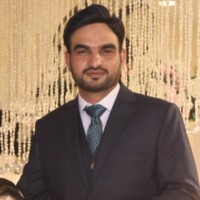Muhammad Khan