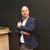 Joost Timmermans