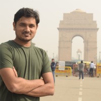 V N K Teja Varma S