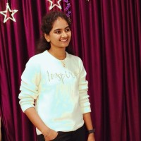 Sravani Mandava