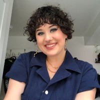 Seanna Petrichor