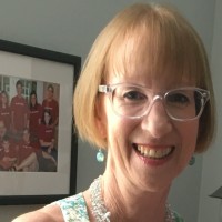 Wendy Lukehart