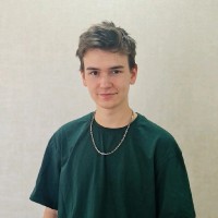 Nick Nikolaienko