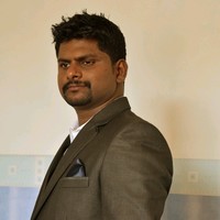 Sriram Duraisamy